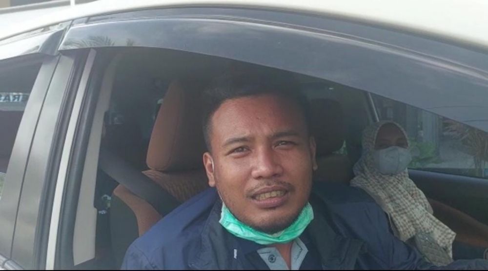 Khoirul Anam asal Desa Duduksampeyan apresiasi kinerja Polri