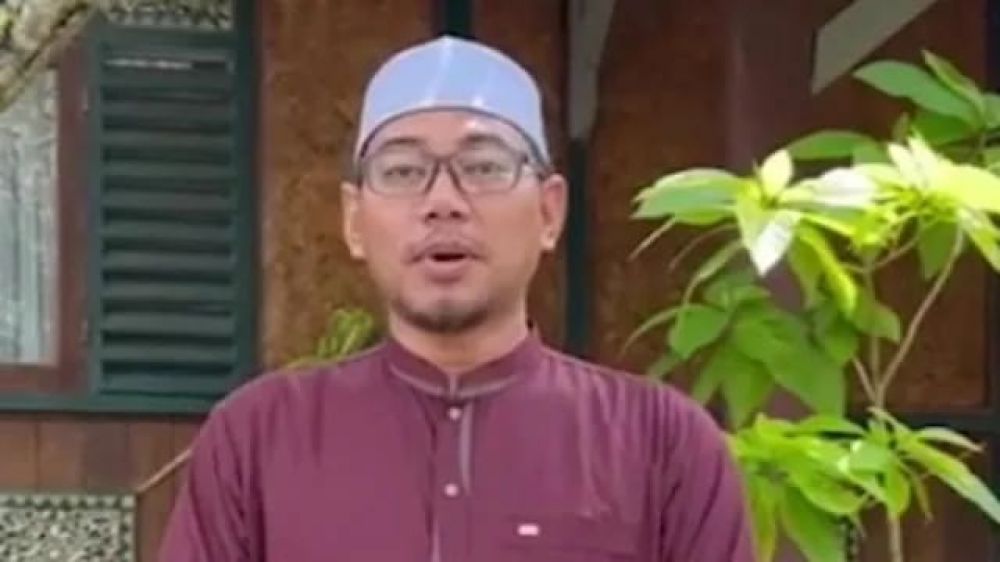 KH. Wafiyul Ahdi Ketua umum yayasan Ponpes Bahrul Ulum Tambak Beras Jombang