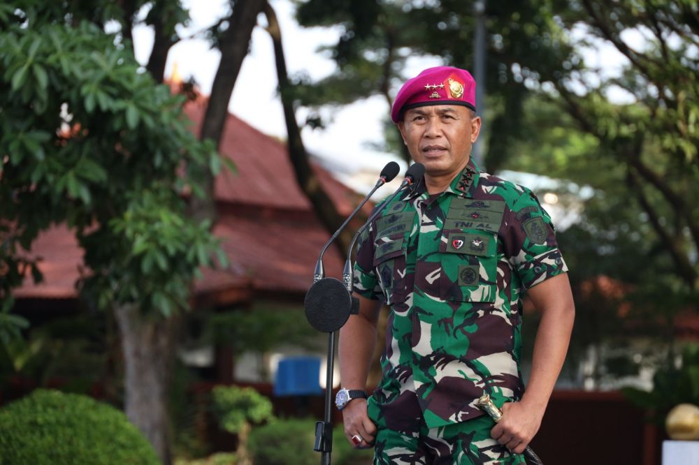 Rasa Sakit Hati Akan Hilang Apabila Kita Saling Memaafkan