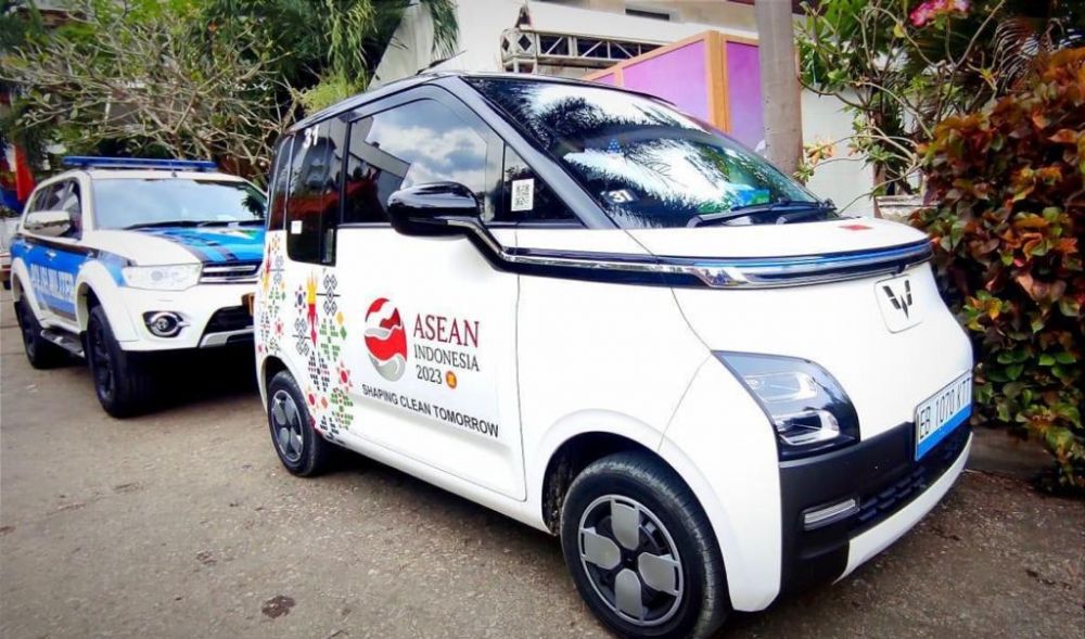 Menurut Unsoed, Komitmen Asean Sangat Tepat Bangun Ekosistem Mobil Listrik