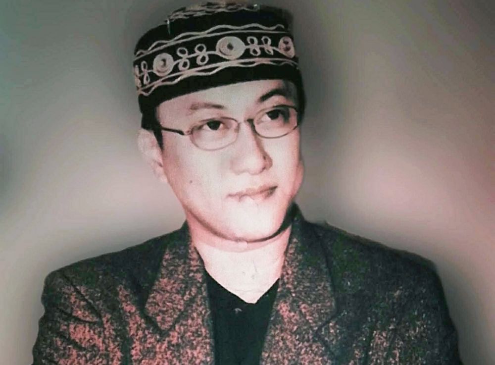 Coach Jeffry Yakuza MD 