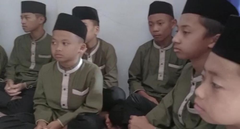 Kapolres Bondowoso canangkan program Polres Berbagi 