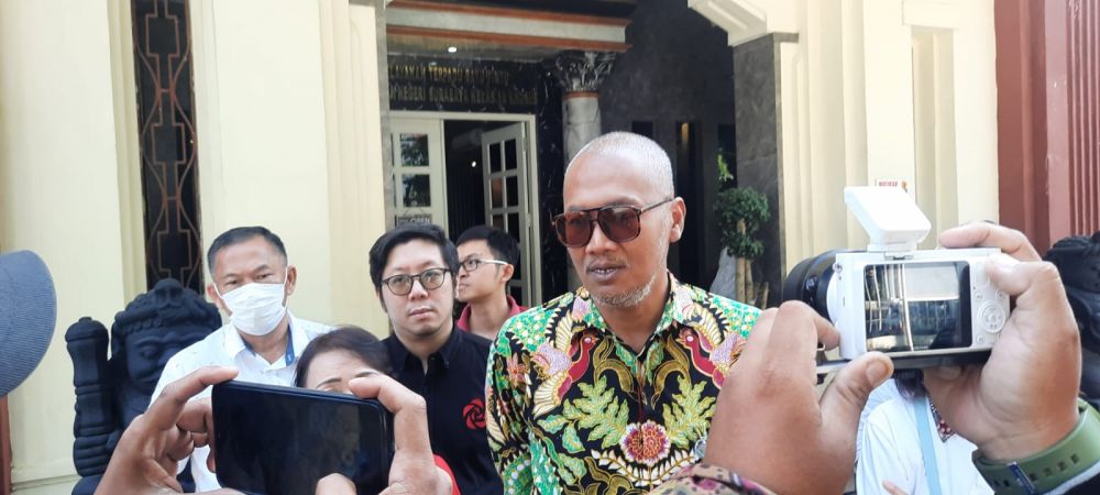 Kembali lagi gugatan PMH