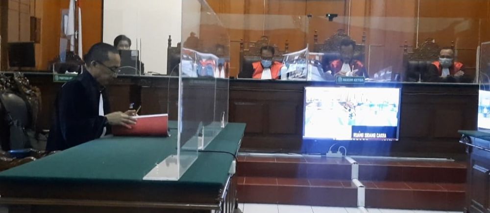 Pengadilan Negeri Surabaya