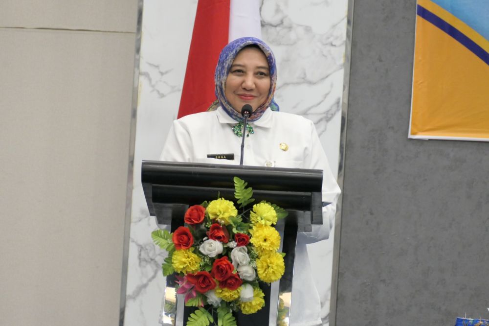 Tekan Angka Stunting, BKKBN Jatim Perkuat Peran Pemda dan Bidan