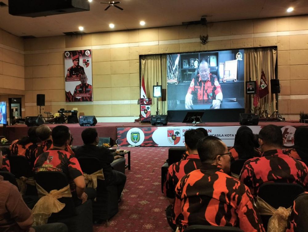 Muscab PP Madiun