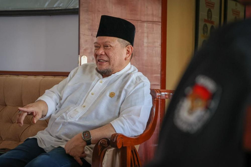 Ketua DPD Ingatkan Rencana Holding Perkebunan Tabrak PP 26/2021 dan UU Monopoli