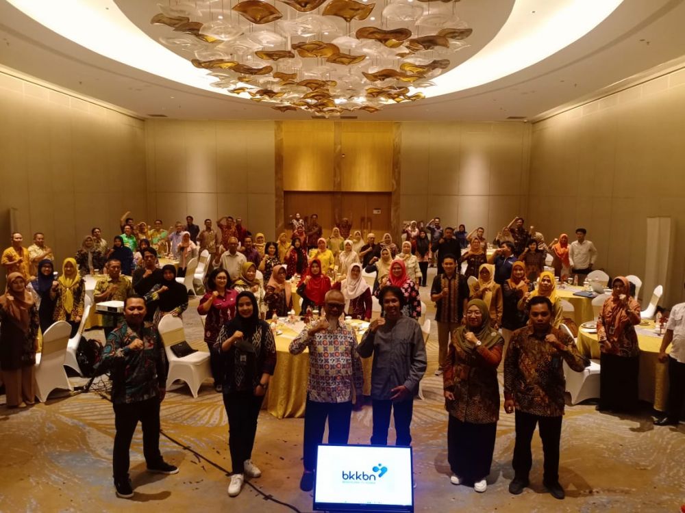 BKKBN Jatim gelar sosialisasi Siperindu