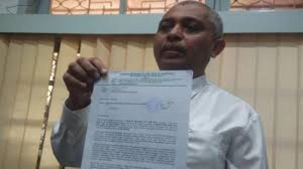 Asprov PSSI Jatim membuat Pakta Integritas terhadap 54 Klub peserta Liga 3 Kapal Api