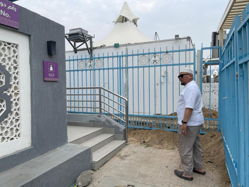 Ketua DPD RI AA LaNyalla Mahmud Mattalitti