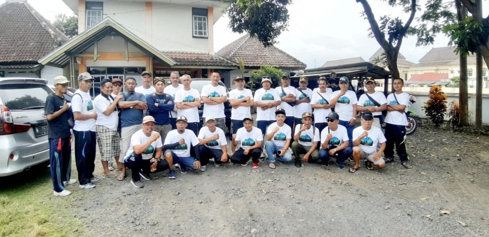 Perhutani KPH Probolinggo ikut semarakkan Harjalu ke-768