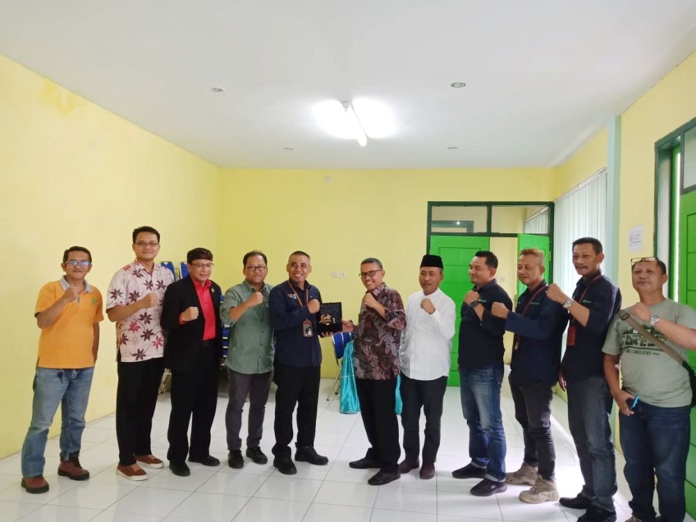 Komisi B DPRD Jatim kunjungan ke perhutani SKPH Lumajang