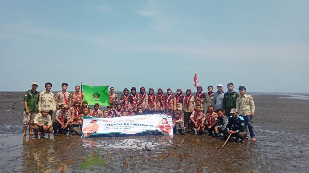 Perhutani KPH Probolinggo peringati HUT Saka Wanabakti
