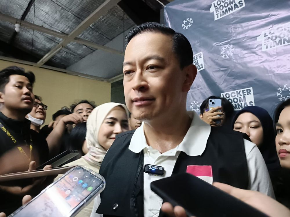Thomas Lembong