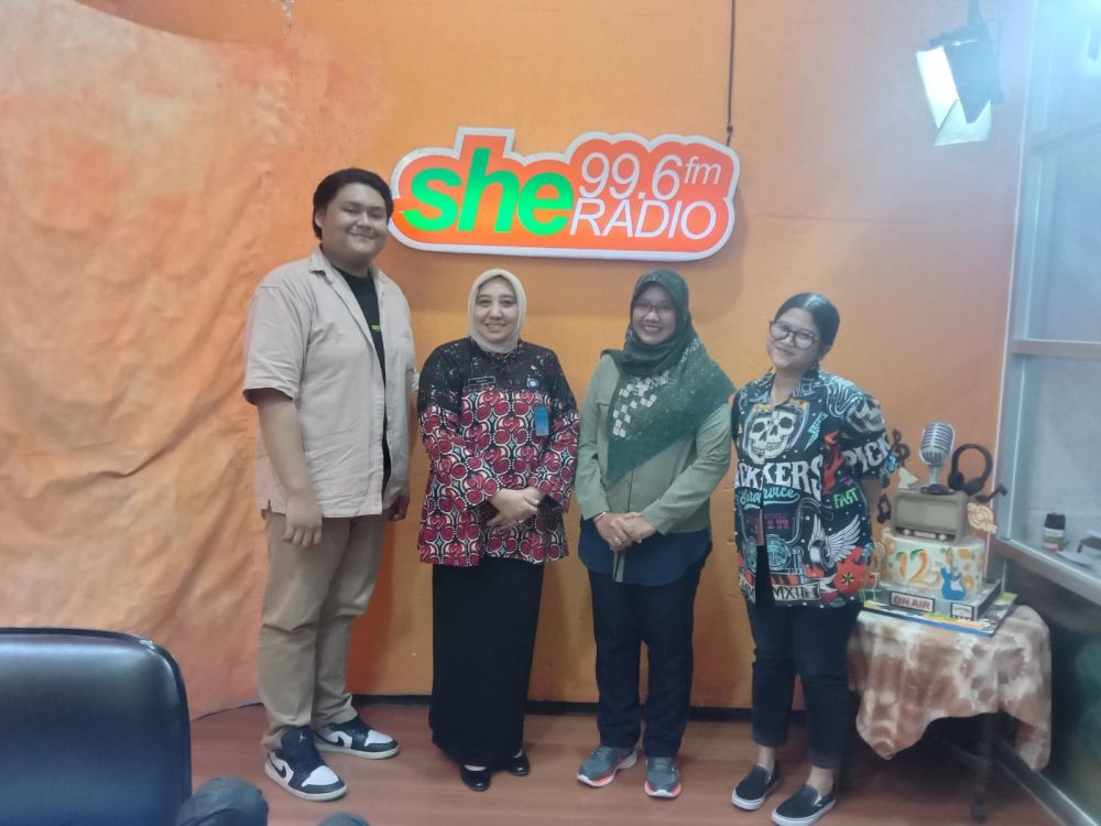 JUS Jadi PR Bagi BKKBN Jatim