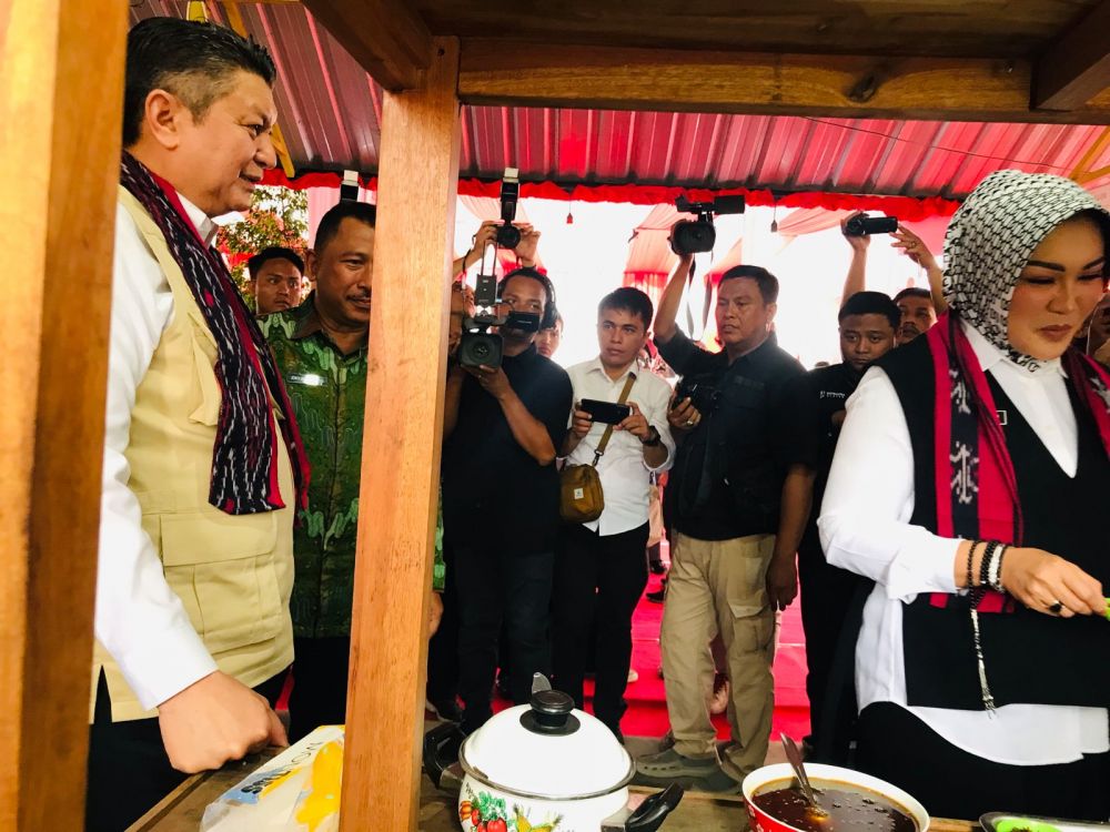 KPTIK gelar pelatihan UMKM