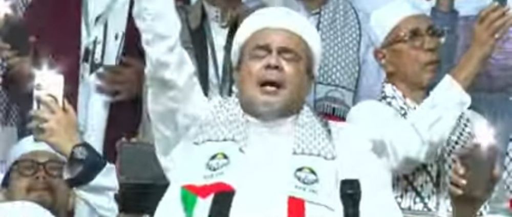 Habib Rizieq