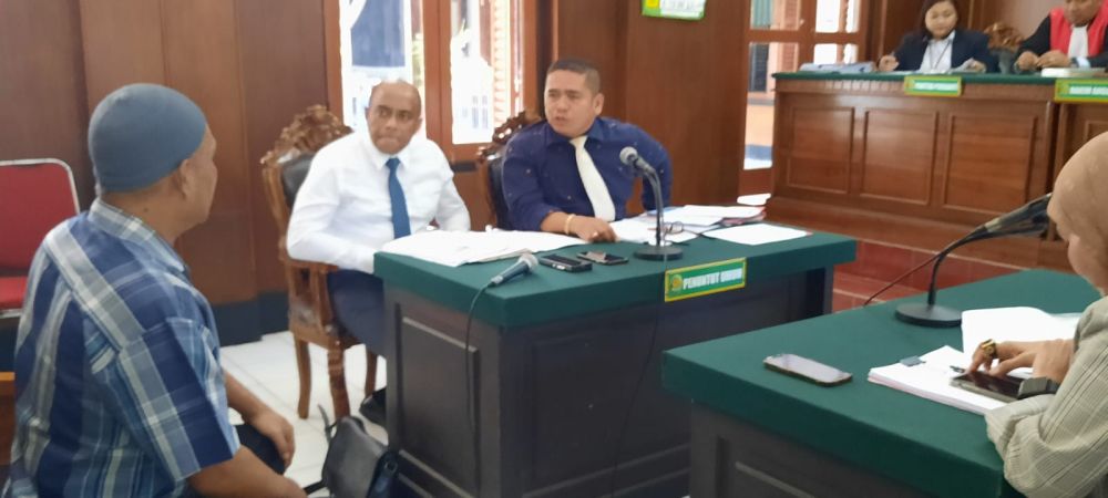 Laporkan Suami APP Seorang Dokter, Istri Alami Luka Memar