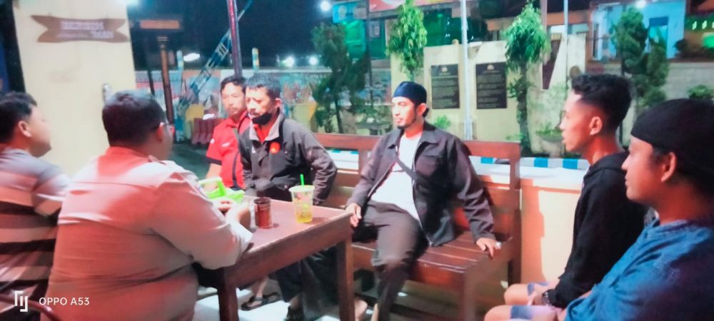 Mayat Orang Tidak Dikenal di Kebun Tebu Terungkap