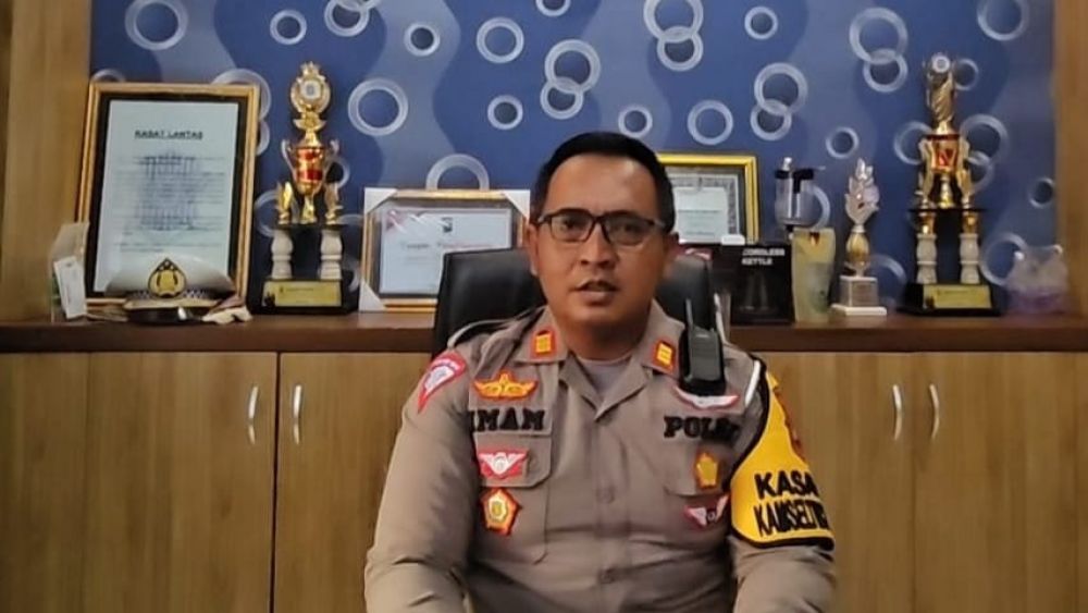 Libur Lebaran, Warga Bondowoso Bisa Titipkan Motor di Mako Satlantas