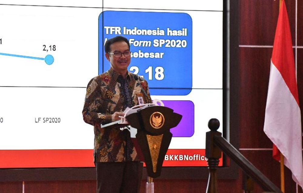 Dokter Hasto Wardoyo