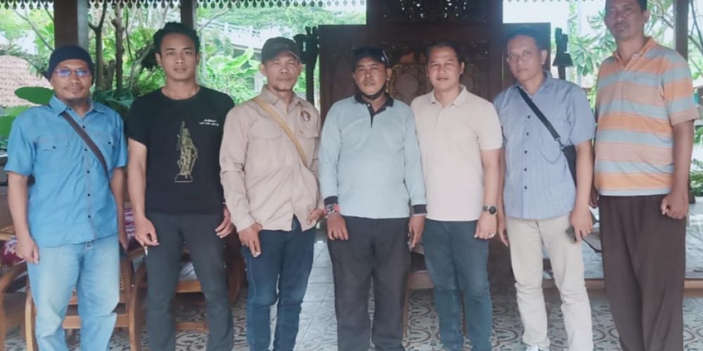 Sebar Whatsapp Akibatkan Fitnah, Said Basalamah Kuasakan Pengacara BSD Siringoringo