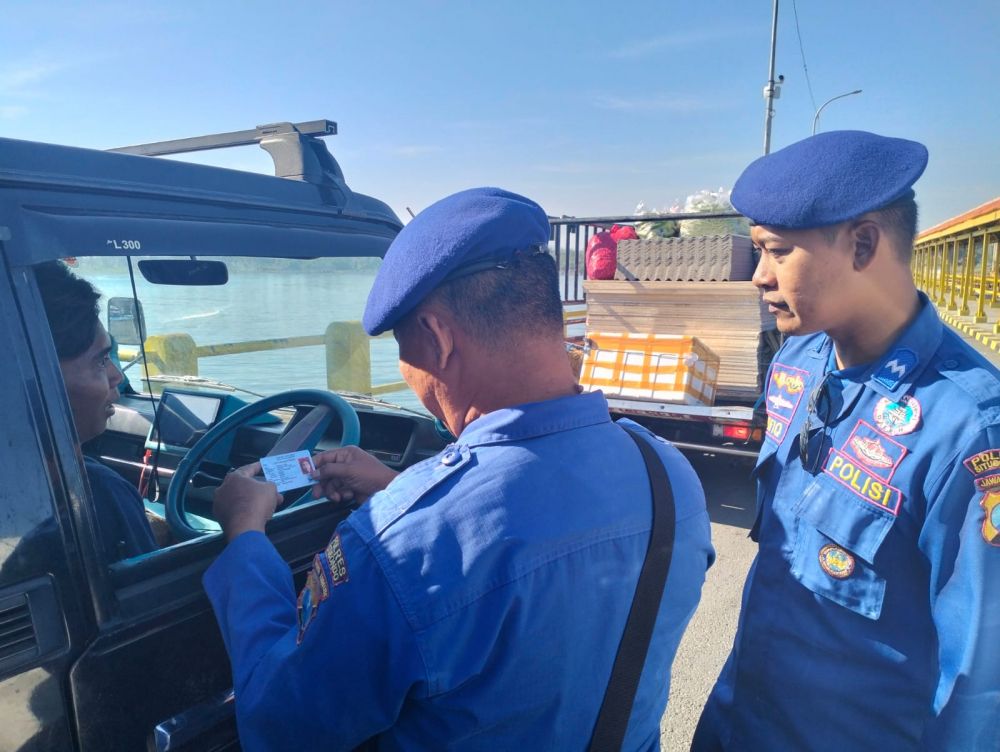 Jelang Operasi Puri Agung 2024, Polres Situbondo Gelar KRYD