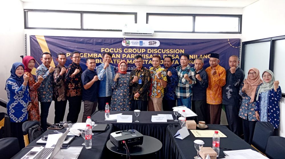 Perhutani KPH Lawu Ds bersama ITS Surabaya