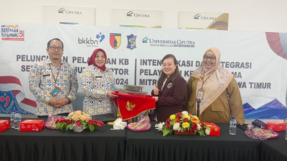 BKKBN Jatim jelang Harganas luncurkan PSA