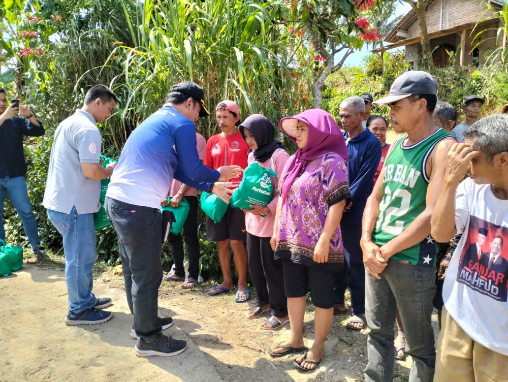 Wakadivre Jatim Wawan Tri Wibowo lakukan kunjungan kerja 