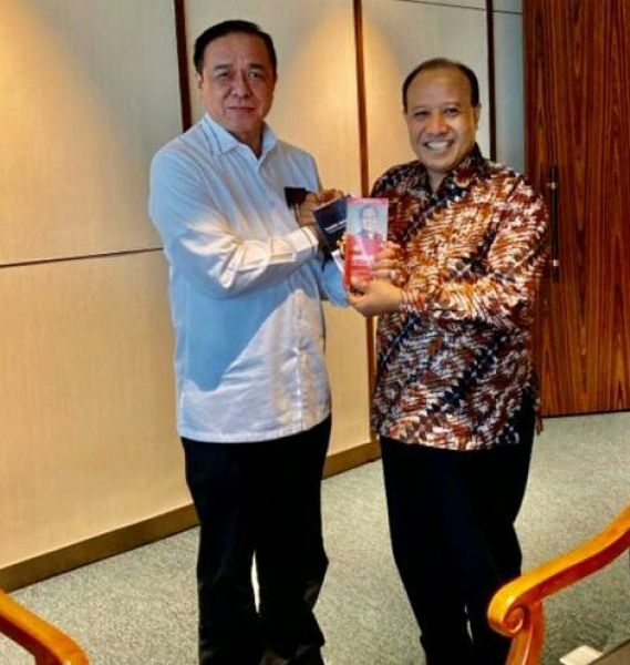 UMK Naik, KADIN - Apindo Jatim Inisiasi Pendirian Production Center