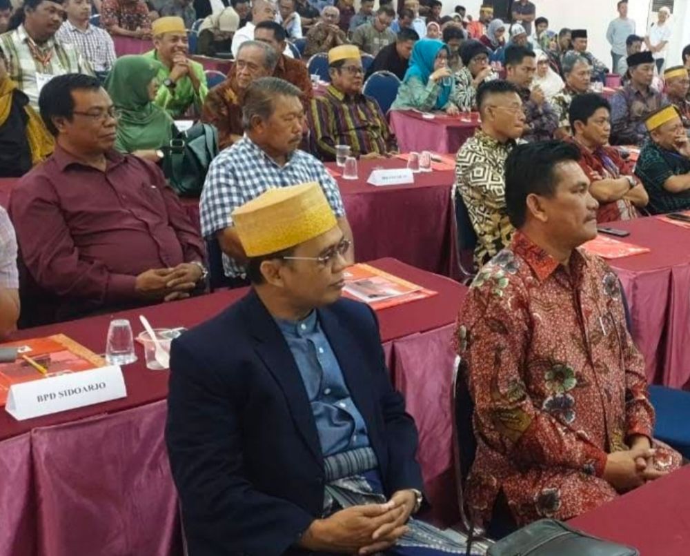 BPW KKSS Jatim Akan Gelar Musyawarah Wilayah Luar Biasa