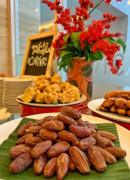 Aston Sidoarjo Sajikan Ragam Citarasa Sabang-Merauke, Sambut Ramadhan