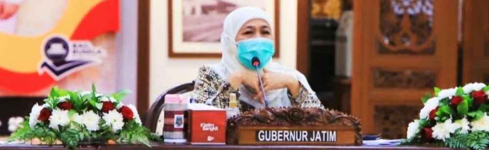 Cegah Masuknya Virus Baru Varian Mutasi India, Inggris dan Afsel
