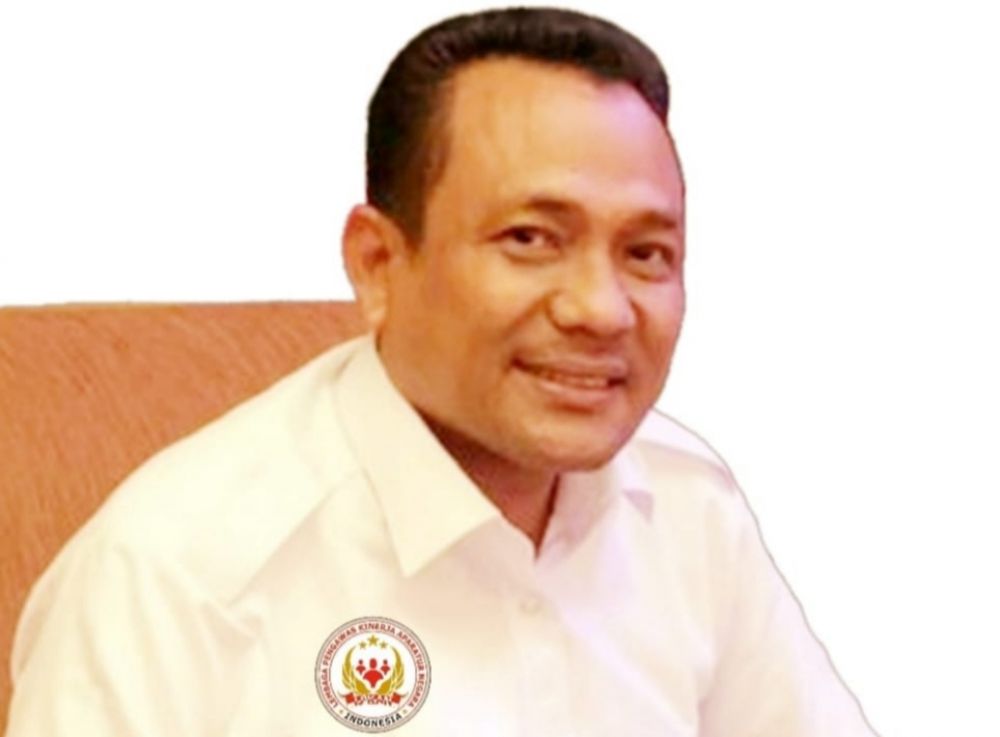 Langgar Kode Etik Demi Menjaga Kewibawaan, Lili Pintauli Siregar Diminta Mundur dari Jabatan Pimpinan KPK RI