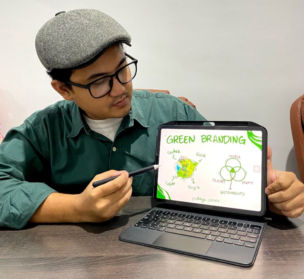 Dokter Adhitya Candra