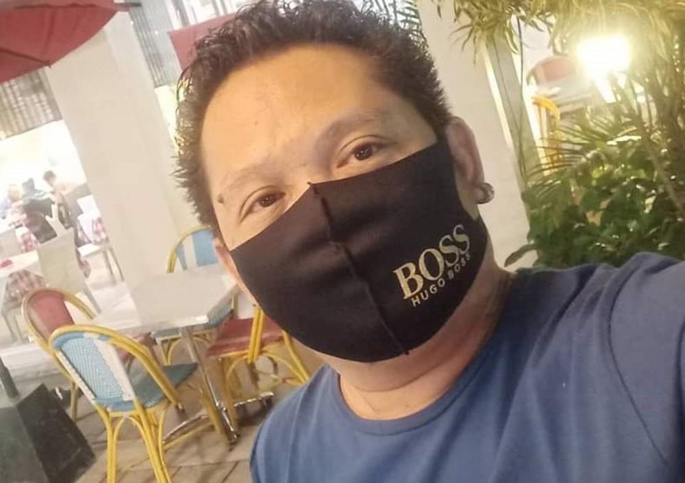 Dwi Heri Mustika, SH, Ketua Gaperhu
