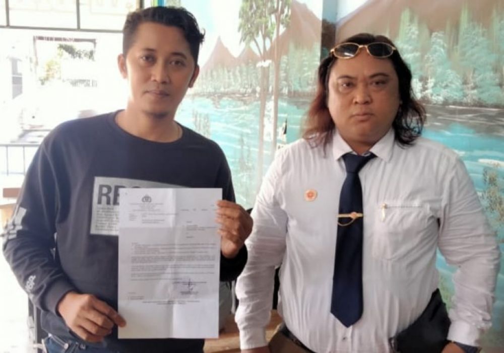 OTD Lakukan Pemukulan dan Percobaan Pembunuhan Terhadap Wartawan