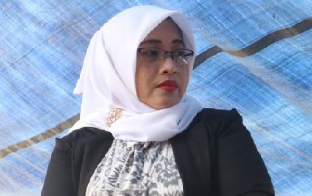 Erma Muarofah,Srikandi Mojokerto yang Gigih Perjuangkan Layanan Kesmas