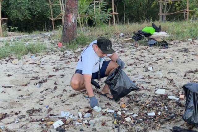 Menteri BUMN Apresiasi Penanganan Sampah Selama KTT Asean ke-42 Labuan Bajo