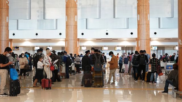 Bandara Juanda Optimis Penumpang Meningkat, Rute Penerbangan Bertambah