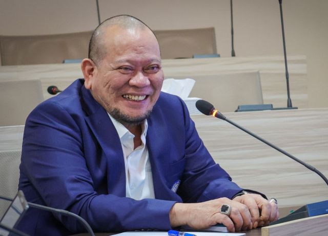 Apakabar JLS Jatim 23 Tahun Tak Selesai, Ketua DPD RI: Harus Dipercepat