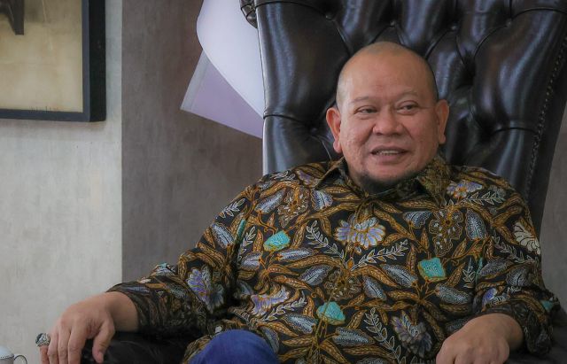 Ketua DPD RI Dukung Obligasi Daerah, Tapi Harus Ketat dan Terukur