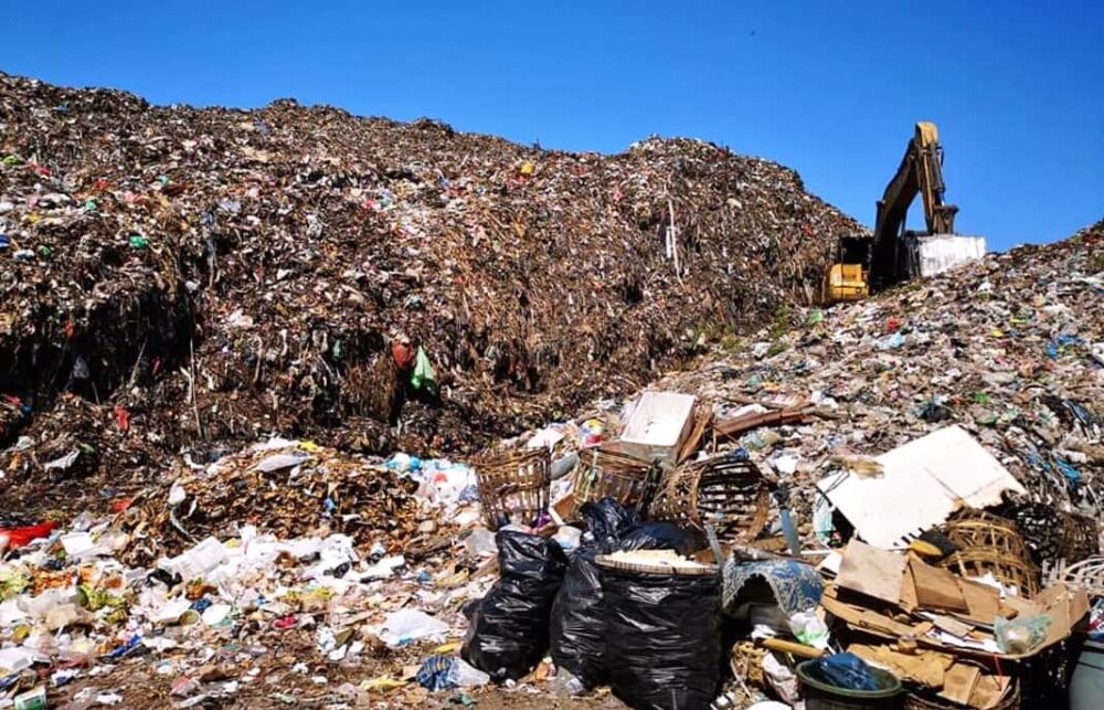 Perda Baru Pengelolaan Sampah Di Bondowoso Perlu Penyesuaian