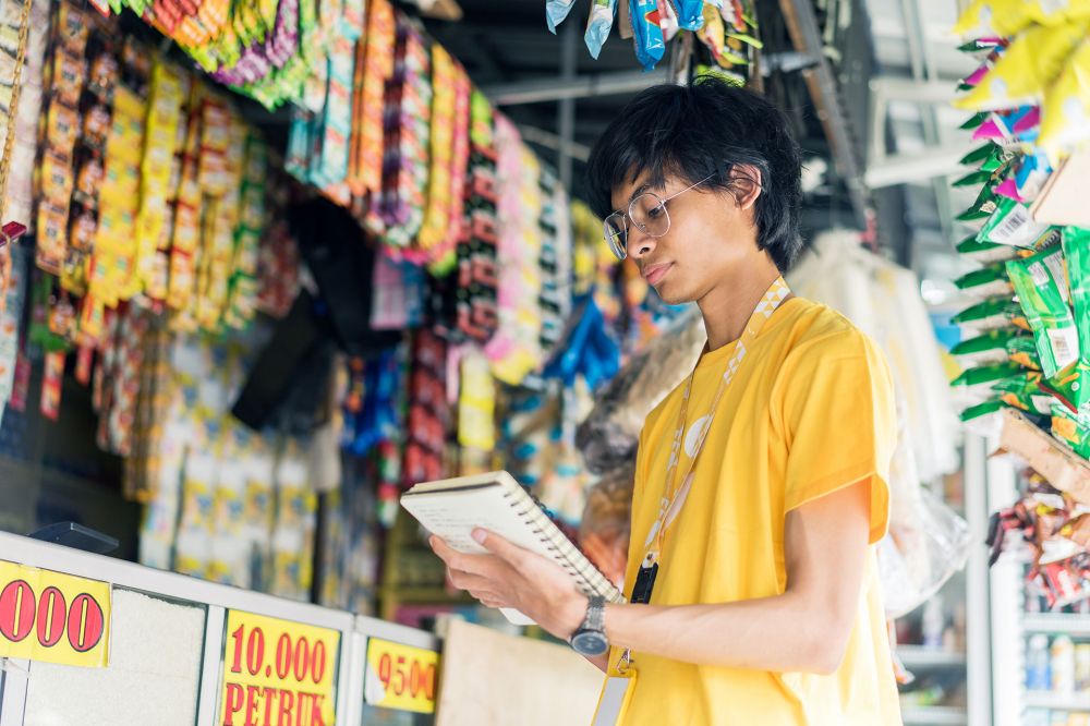 Startup Sampingan Mengantongi US$1.5 Juta dari Pendanaan Pra-Seri A